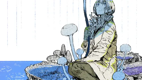 Citrocube05 under the Bluesky